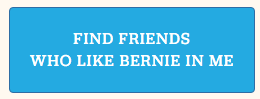 So, you don’t like talking to people on the phone, but you want to help increase turnout to get Bernie elected.