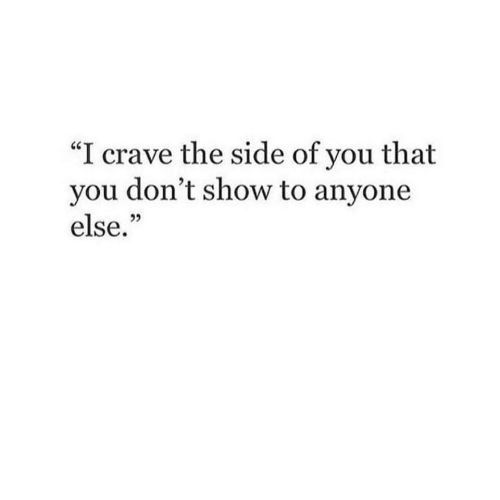 pleasurable-visions: Indeed I do..our secrets shared behind closed doors! I’ll show you mine i