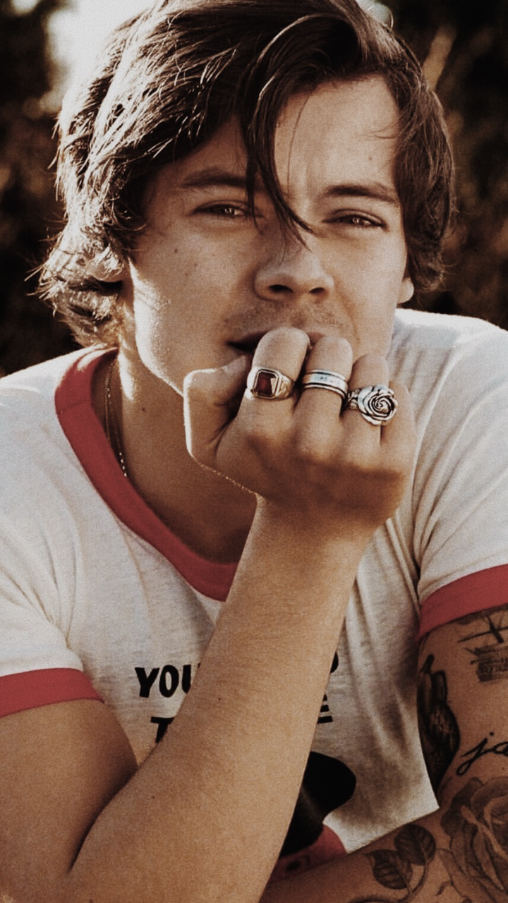 𝐚𝐥𝐥 𝐭𝐡𝐞 𝐥𝐨𝐯𝐞 Harry Styles Lockscreens All Lockscreens Are