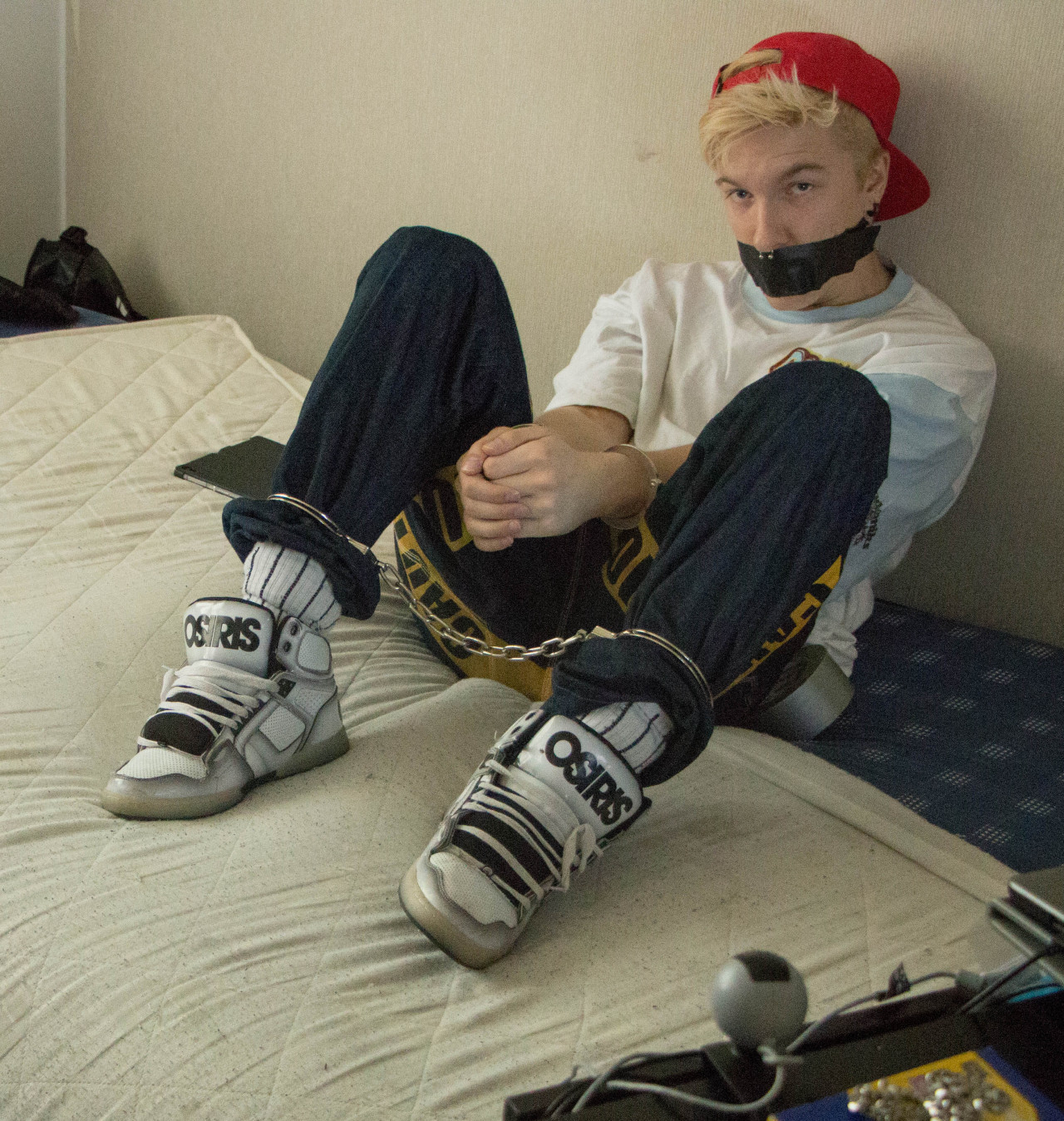 Sk8erpig