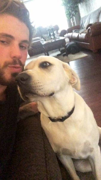 Tyler Seguin on X: Turning into my favorite selfie shot