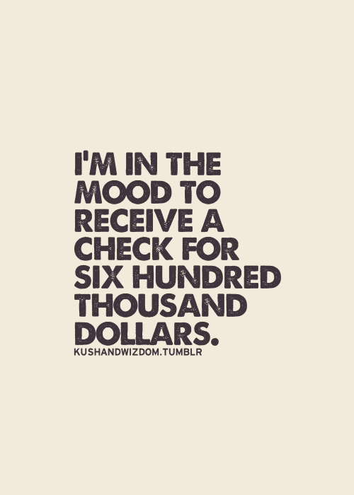 these-teen-quotes:  Good Vibes HERE