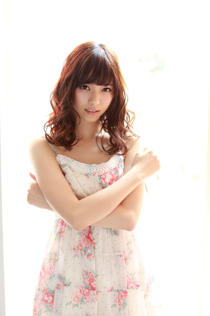 ken0727: Nishino Nanase 