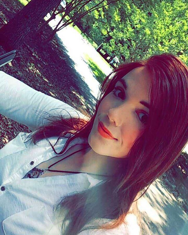 reincarnate00:  #transisbeautiful