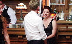 you know i love you donna