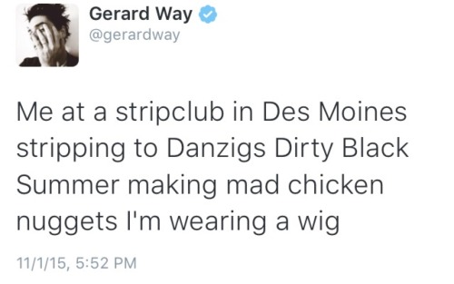 punkbats:okay gerard