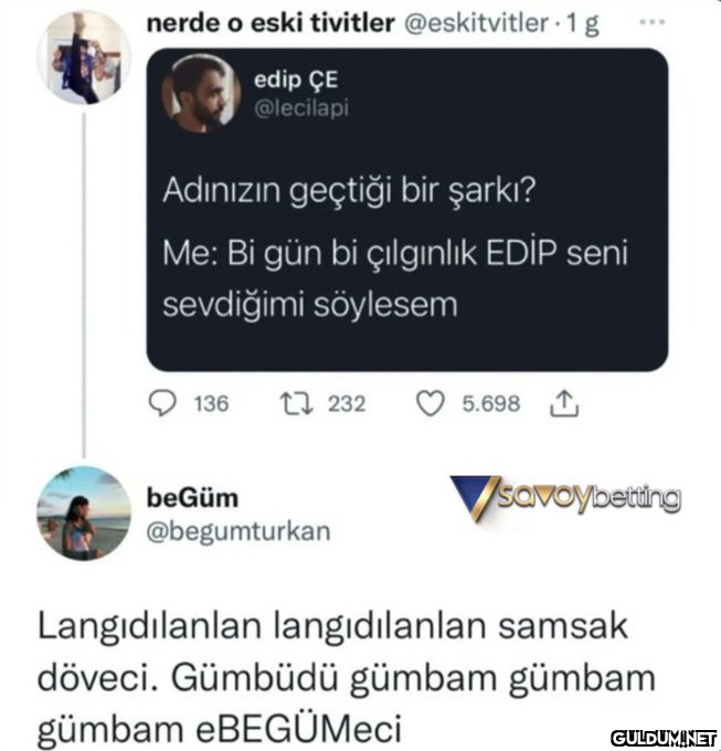 yorumları alalım...