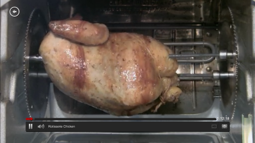 thefaultinmyokays:so netflix’s april fools prank is an hour long movie of chicken being cooked calle