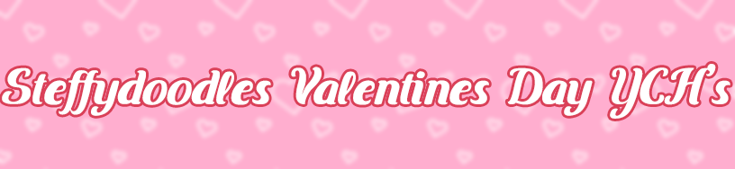 Valentine bases have arrived in limited quantities! Forms are below.Single Bases