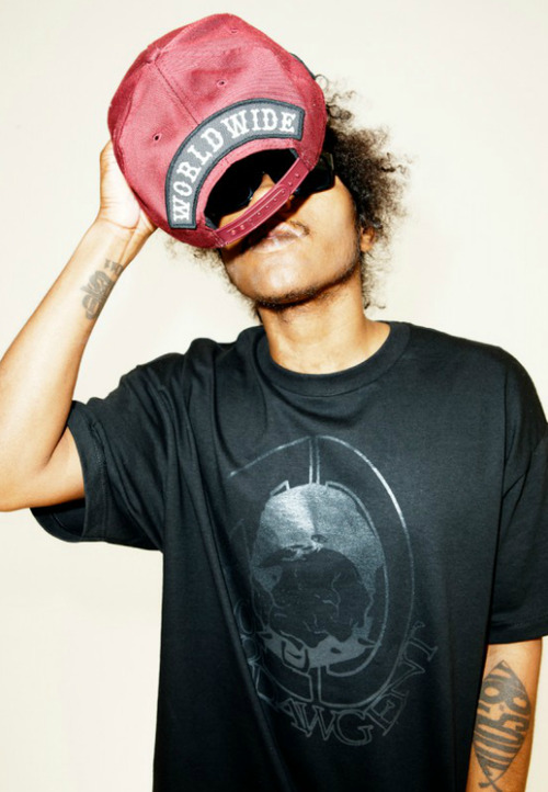 hip-hop-hippie:  kaleidoeffect:  Ab Soul What’s your life about, enlighten meIs