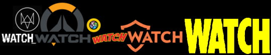   WATCH_watch Watch  