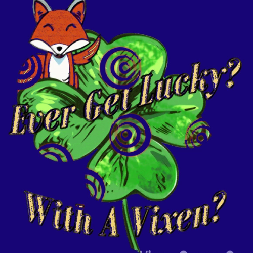 Ever Get Lucky With A Vixen? 