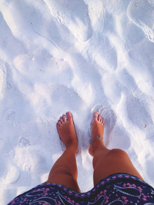 Blogging the Beautiful