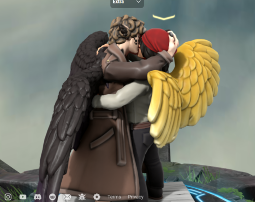 The New Heroforge Update Is Too Powerful, Actually, I Can Just Do This.