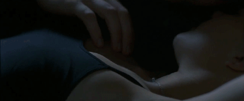 thewife101cevans: Cabin Fever 2002