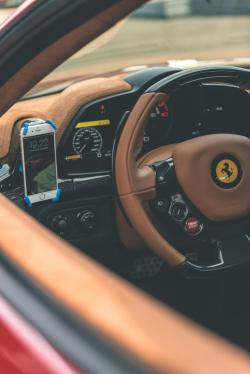 fullthrottleauto:  Motivation (by Breffo)