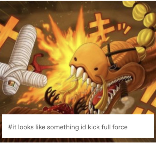 One Piece Textposts/Tweets/Memes Pt. 3
