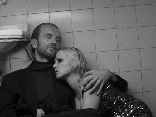 Cold War (2018) - FramingPaweł Pawlikowski / Łukasz Żal