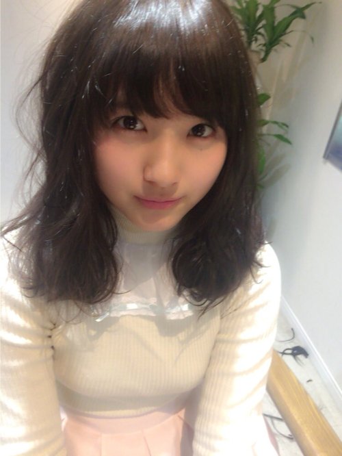 monowasure: 大和田 南那(@Nana_Owada728)さん | Twitter