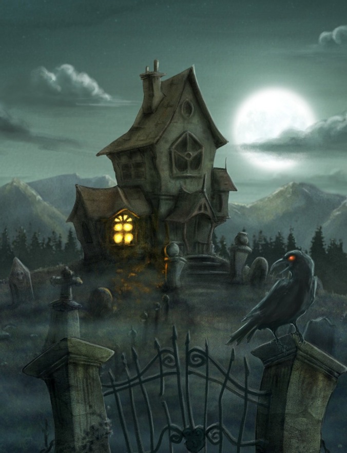 iPoe Collection | Edgar Allan Poe - WALLPAPERS Free App with 27...