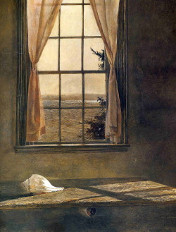 simena:  Andrew Wyeth 