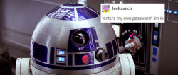 spill-the-stars:Star Wars + text posts Part