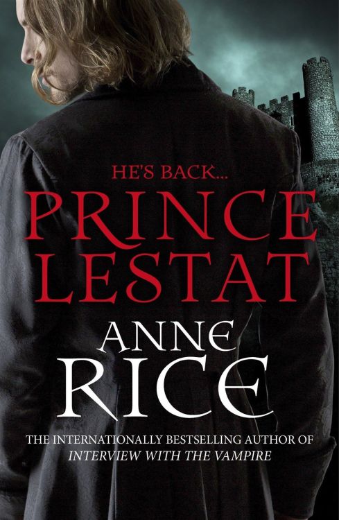 prince lestat