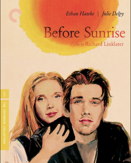 indiewire:  Richard Linklater’s ‘Before’ Trilogy Finally Comes to Criterion This February