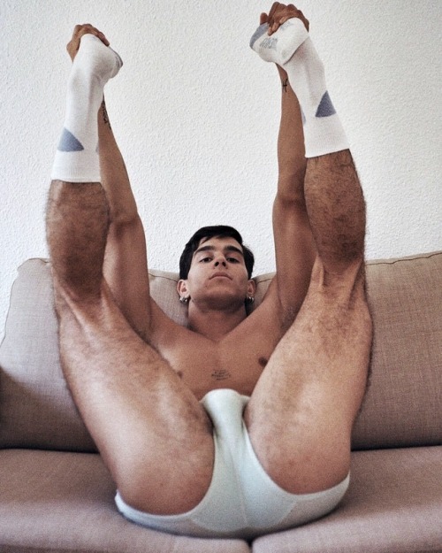 chaussettes