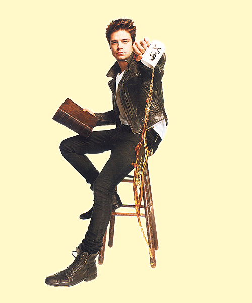 hyperionyellows:  Fuck off, Sebastian: 7-8/? 