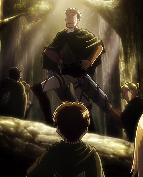 actualbarababe:  jkirschtein:  isquesque:  auruo i stg  our lord and saviour  King of the tree. 