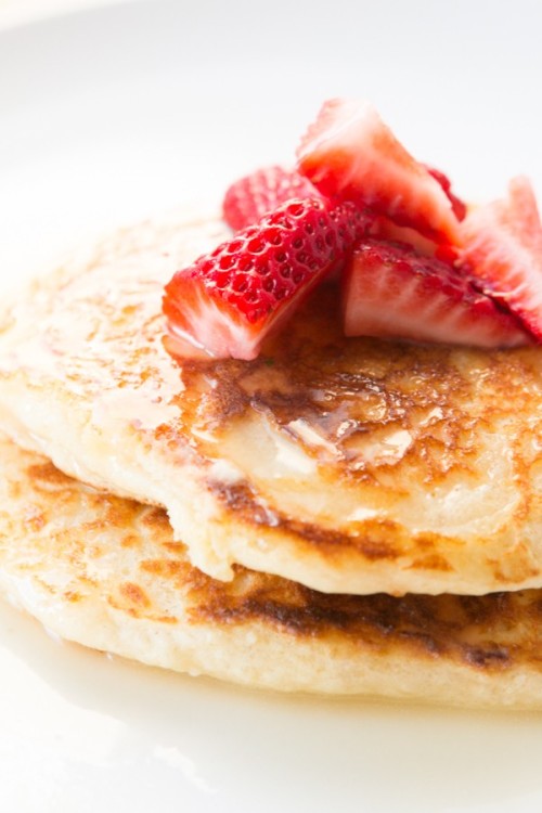 foodffs: Meyer Lemon Syrup Really nice recipes. Every hour. Show me what you cooked! 