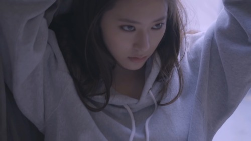lalice:Krystal for Keds Korea