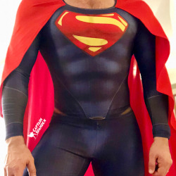 captnspandex:  #captnspandex #superman #spandexmen