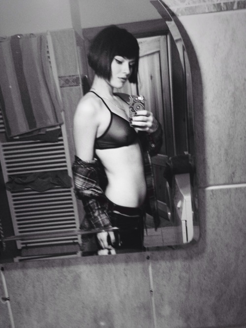 yourelectricgf:  Might have found a new Tumblr crush 💕 