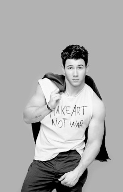 Nick Jonas