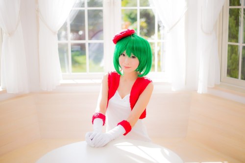 Macross Frontier - Ranka Lee [Xmas ver.] (Mashiro Yuki) 1HELP US GROW Like,Comment & Share.CosplayJapaneseGirls1.5 - www.facebook.com/CosplayJapaneseGirls1.5CosplayJapaneseGirls2 - www.facebook.com/CosplayJapaneseGirl2tumblr - http://cosplayjapanesegi