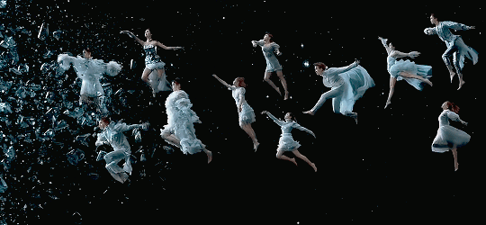 zininq:Rocket Girls Concert Trailer