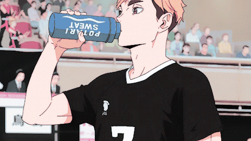 Season 4 Episode 19 Miya Atsumu