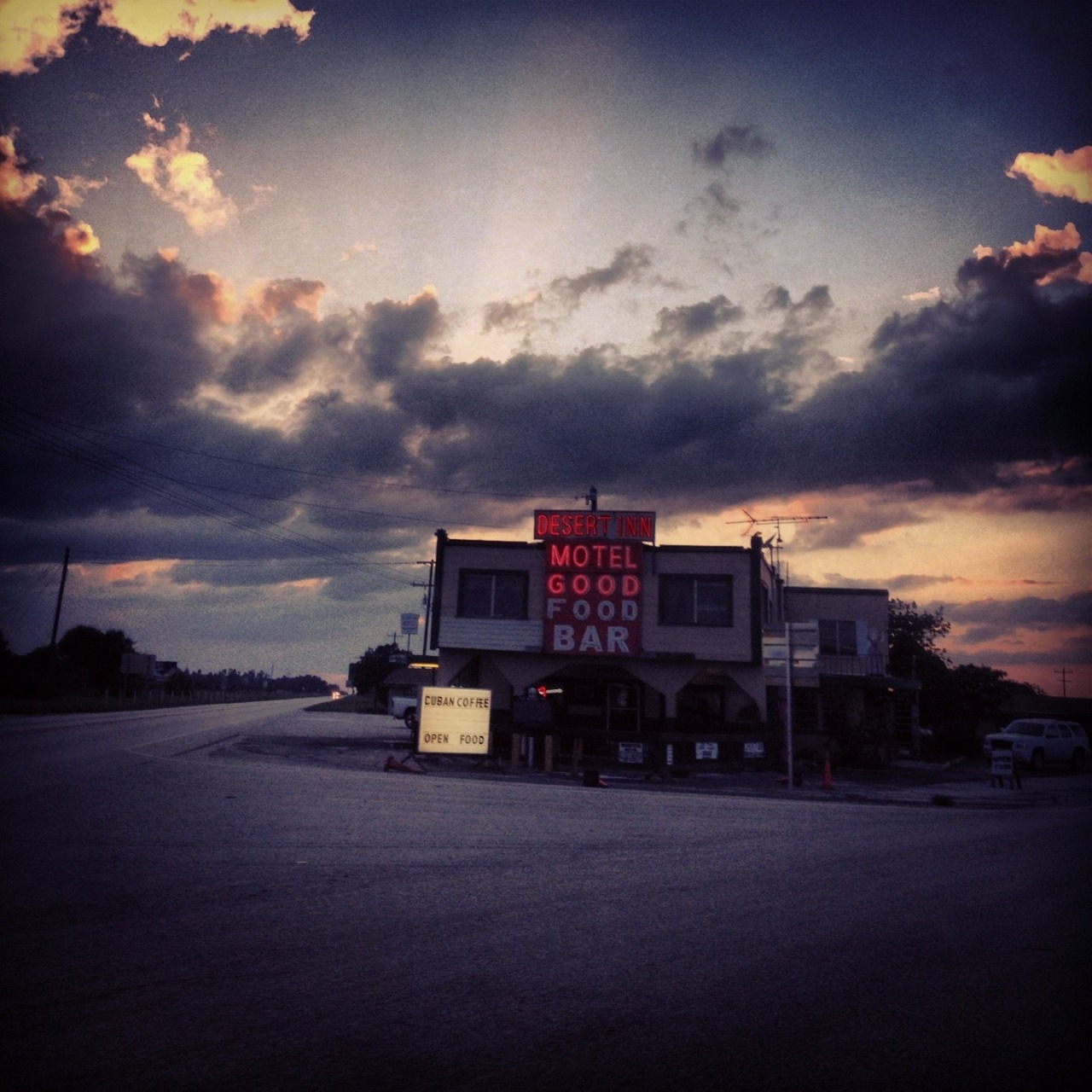 the-torn-up-road:  lightweight