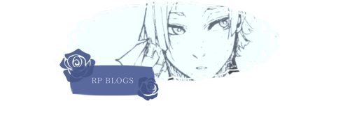 ROLEPLAY BLOGS !