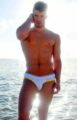 speedoboyny:  Posted by Mike #speedo #speedos