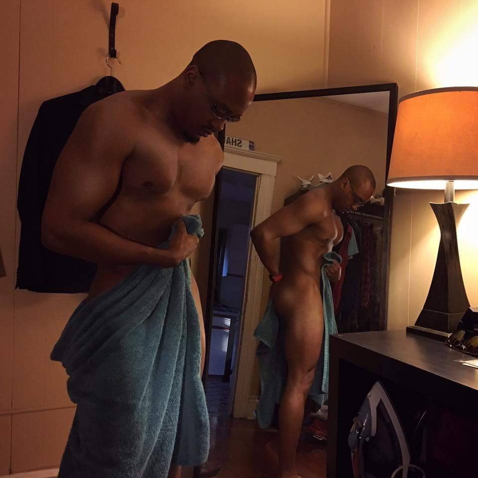 All types of men and thier beautiful bodies.