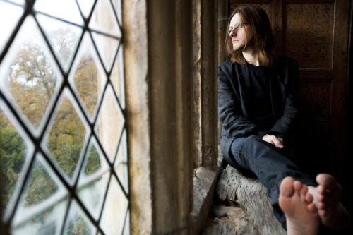 mrsroot:Steven Wilson 