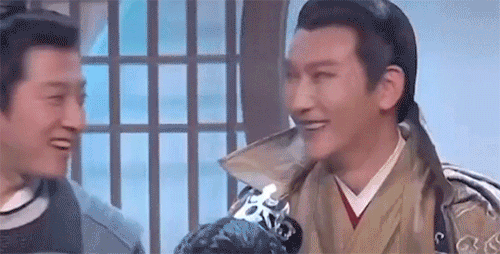 museslaughandcreate - new c-drama fan
