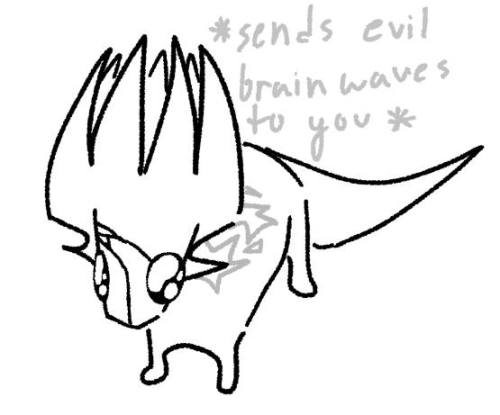 Literally The Silliest Image I Think I Made? So Sorry If Its Cursed