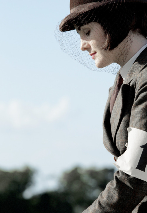 lady mary crawley