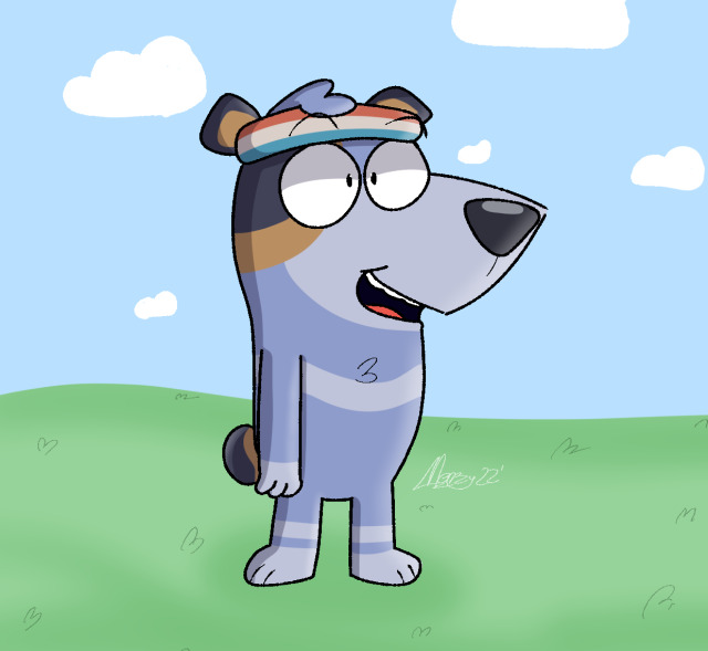 uncle stripe toy