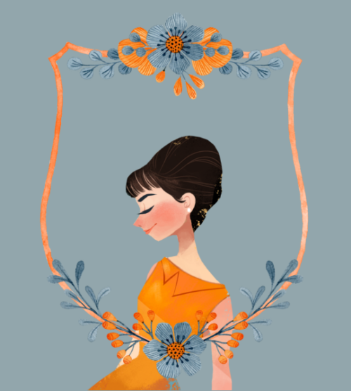 oldflicks: Audrey Hepburn // 4. May 1929 → 20. January 1993
