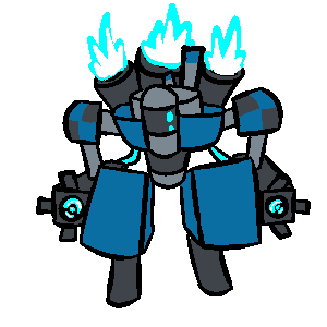 I MADE MORE MUAHAHAHAHHAHAHAHAHA!
